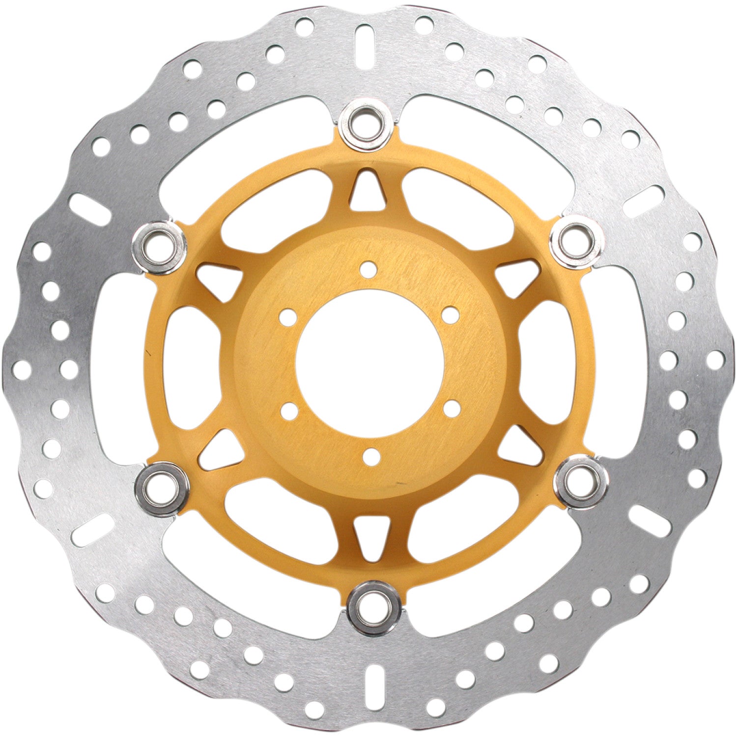 EBC Brake Rotor - Benelli/Ducati/KTM/Moto Guzzi MD614XC | Brake Rotors   Street