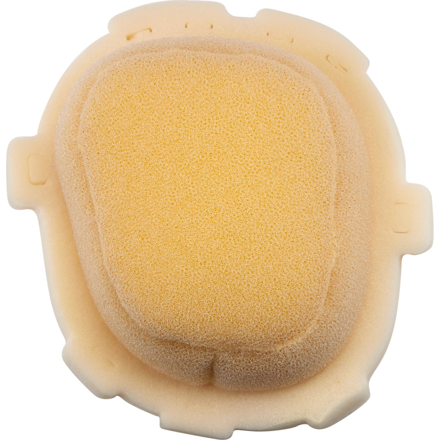 No Toil Foam Air Filter - Honda 120-53 by No Toil