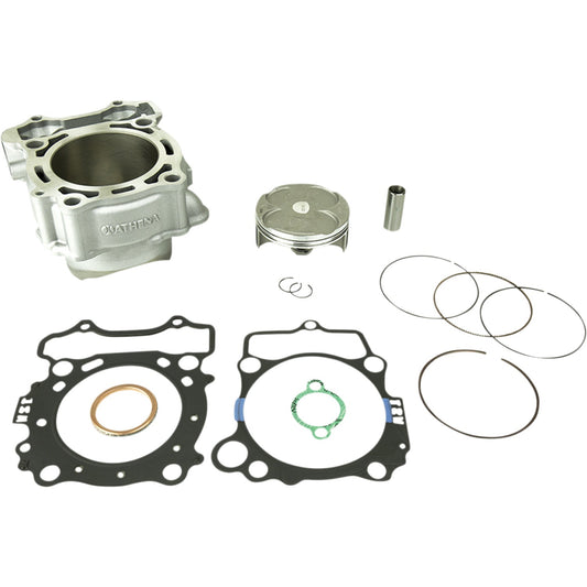 Athena Cylinder Kit - 102.00 mm - YZ450F P400485100068 | Cylinders & Parts
