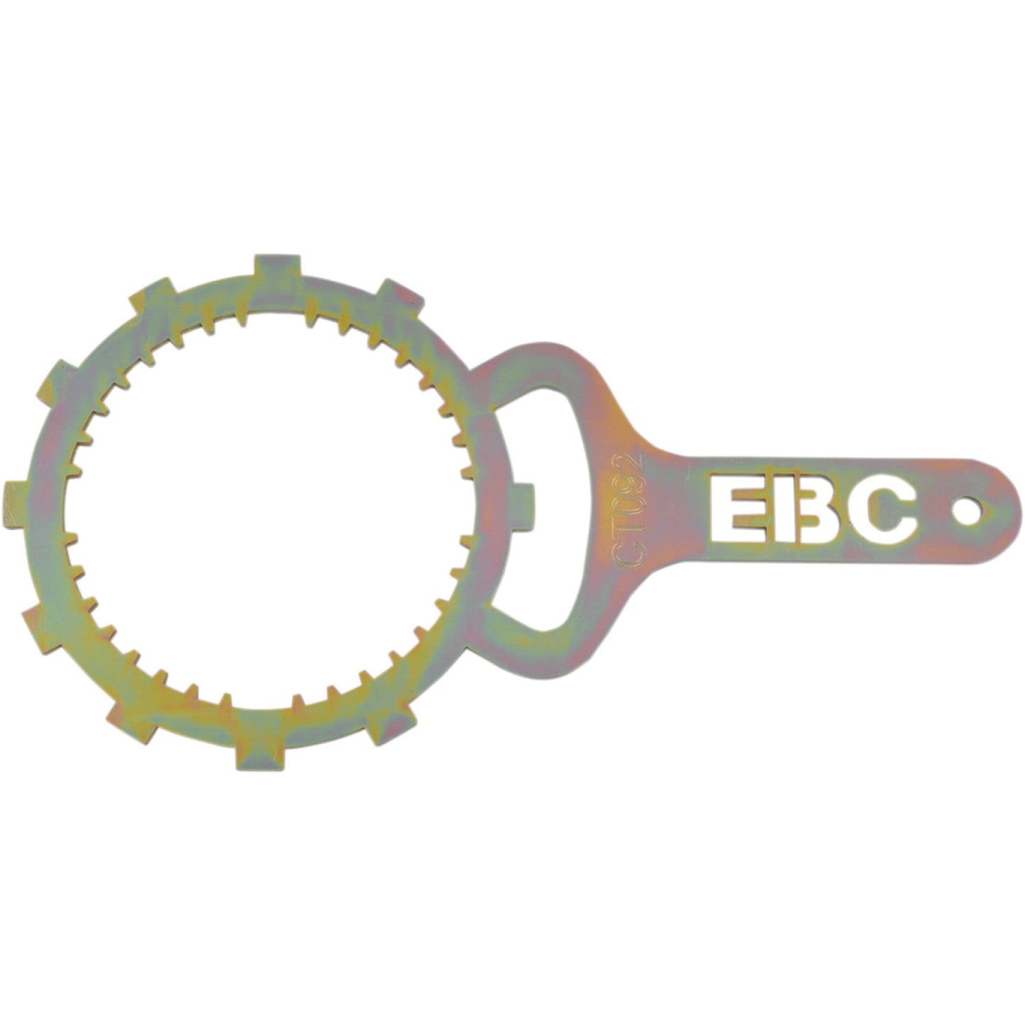 EBC Clutch Basket Holding Tool - Honda CRF450X CT092 9 | Clutch Tools