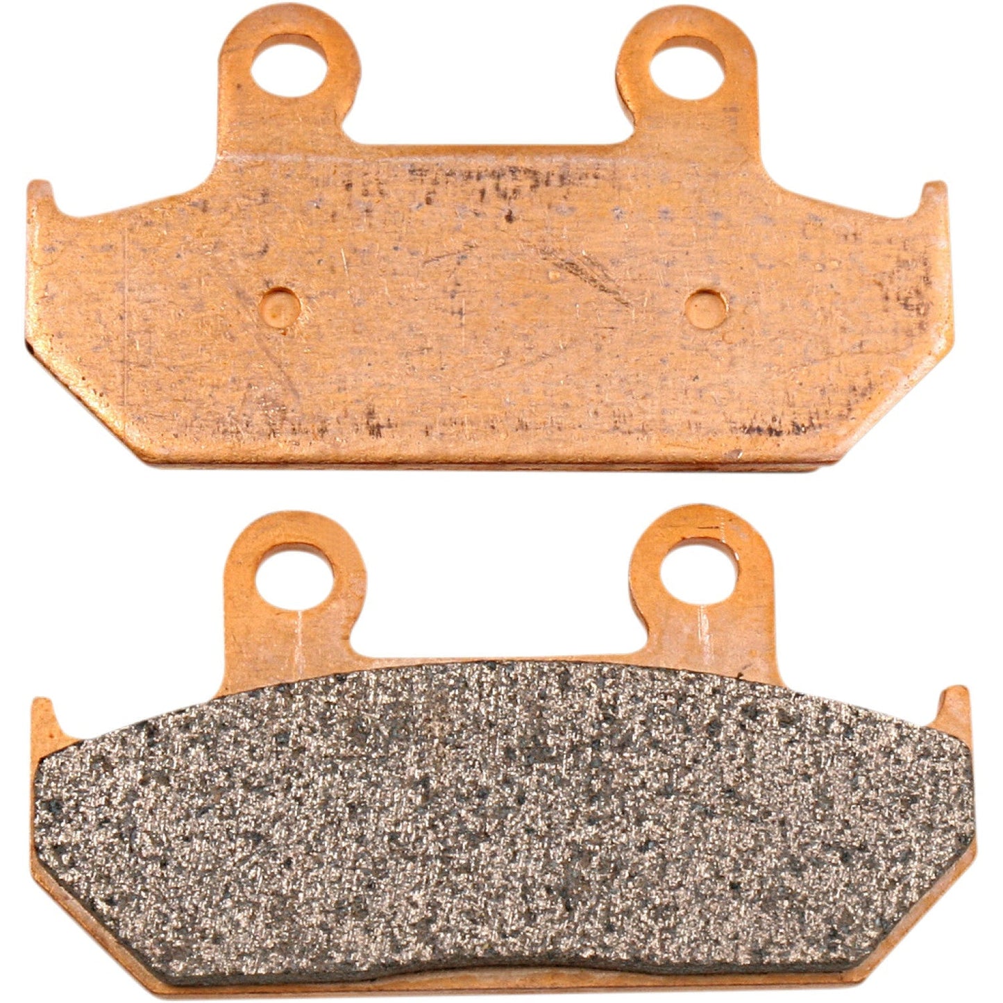 EBC HH Brake Pads FA124HH | Brake Pads   Sintered Metal
