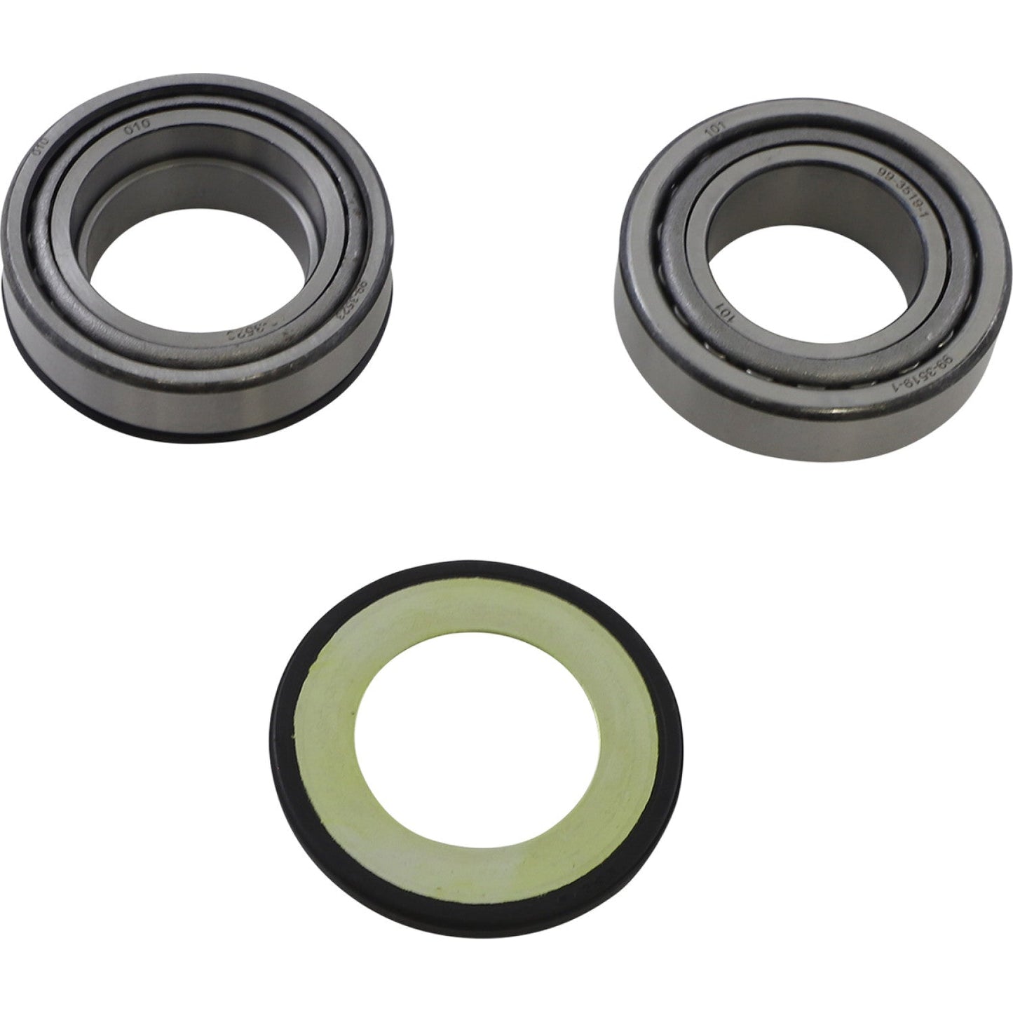 All Balls Steering Stem Bearing - Yamaha 22-1055