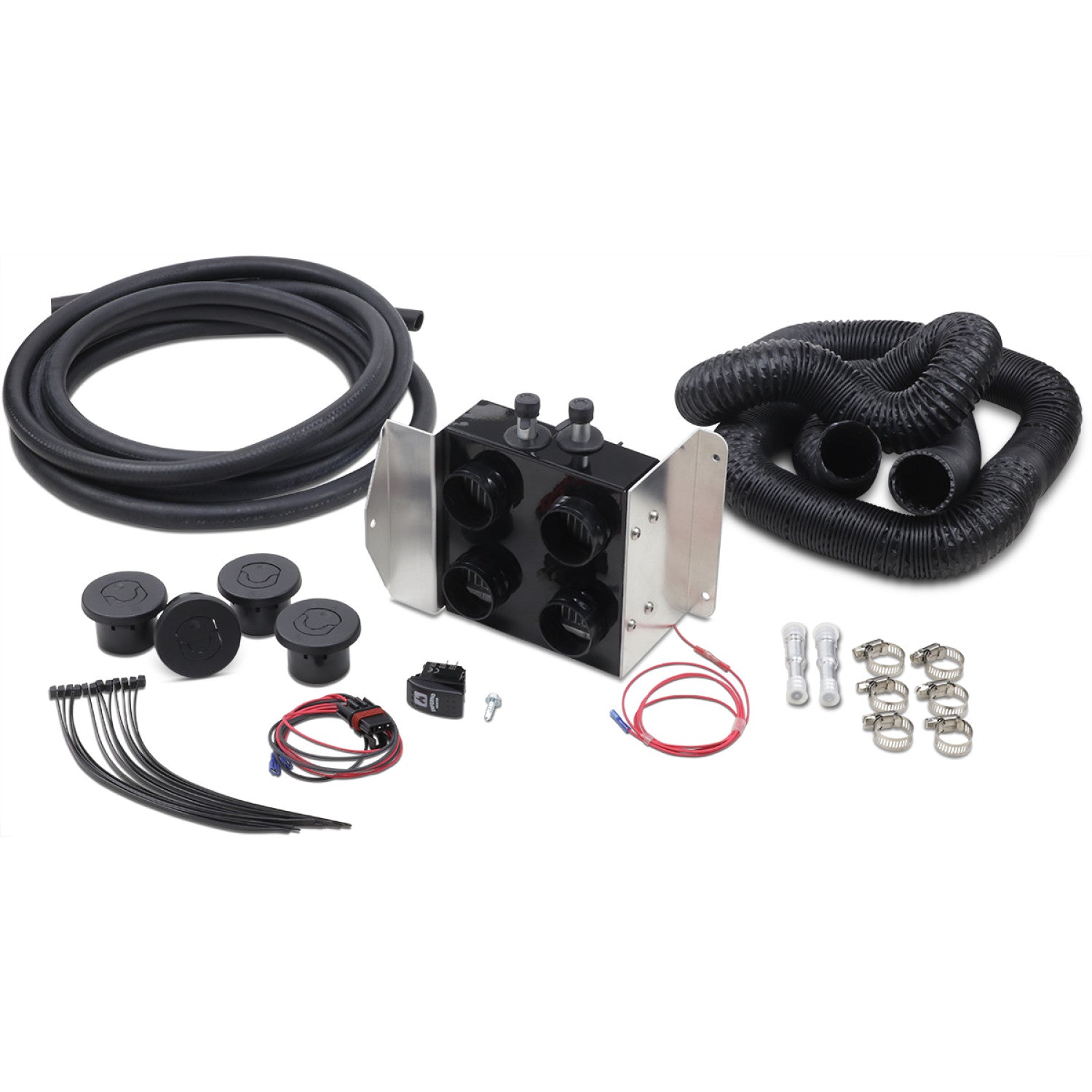 Moose Utility UTV Cab Heater - Polaris Z4130 | Miscellaneous Utility Items