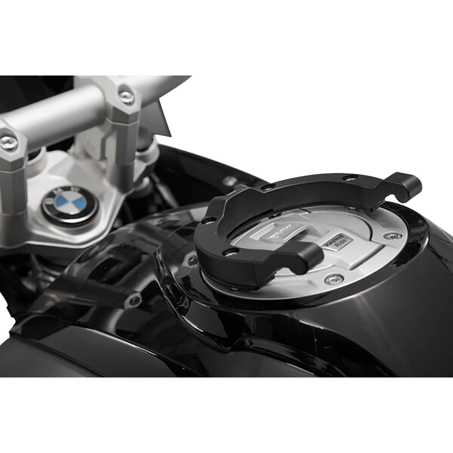 SW-Motech ION Tank Ring - BMW/Ducati/KTM/Triumph '03-'24 TRT.00.475.30601/B | Tank Bags & Parts