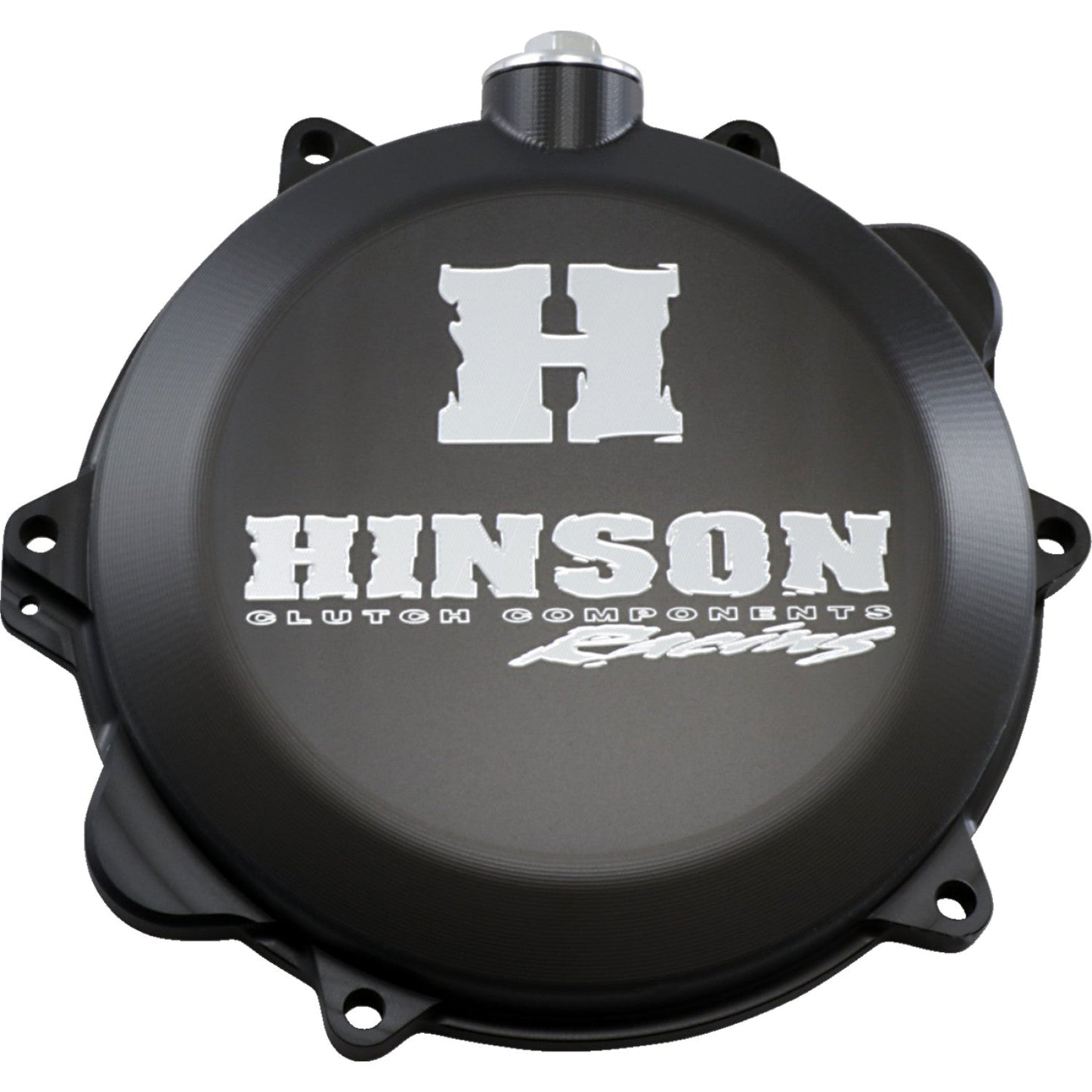 HINSON RACING Clutch Cover - Husqvarna/KTM C500 by Hinson Racing Engine Covers