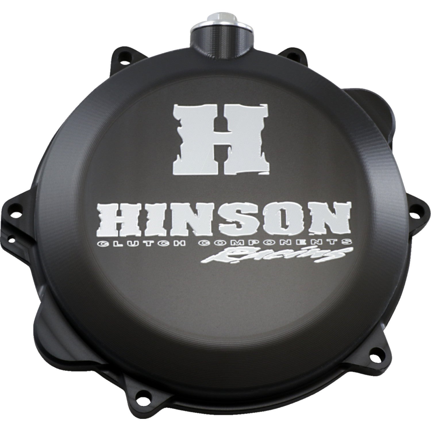 HINSON RACING Clutch Cover - Husqvarna/KTM C500 by Hinson Racing Engine Covers