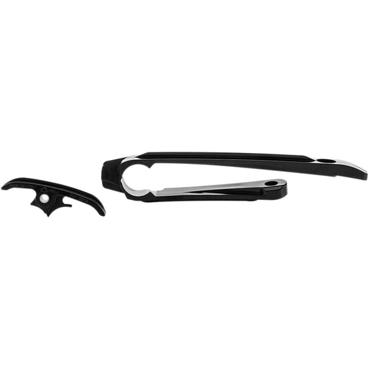 ACERBIS Chain Slider - KTM - Black 2630750001
