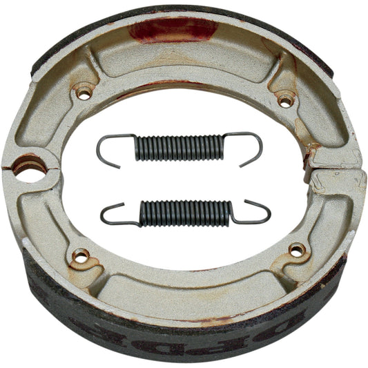 Moose Utility Brake Shoes - Rear - Yamaha M9132 | Brake Shoes