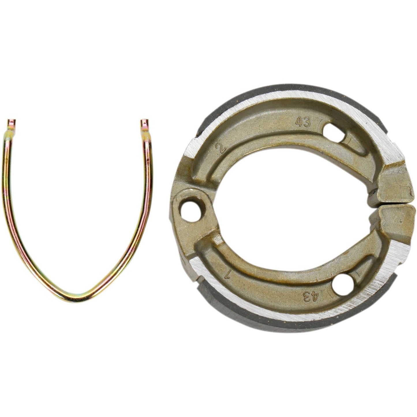 EBC Brake Shoes 346 | Brake Shoes