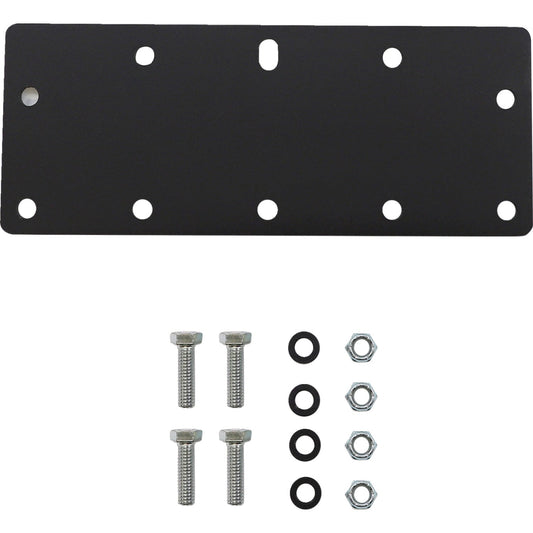 Moose Utility Winch Mount - CF Moto 1507PF | Winches