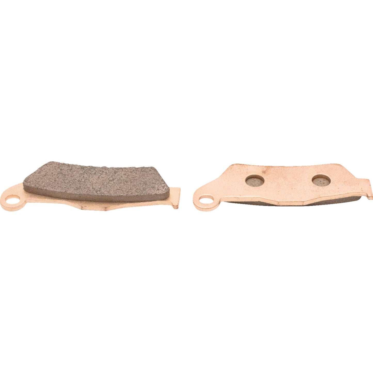 All Balls Sintered Brake Pads 18-8060