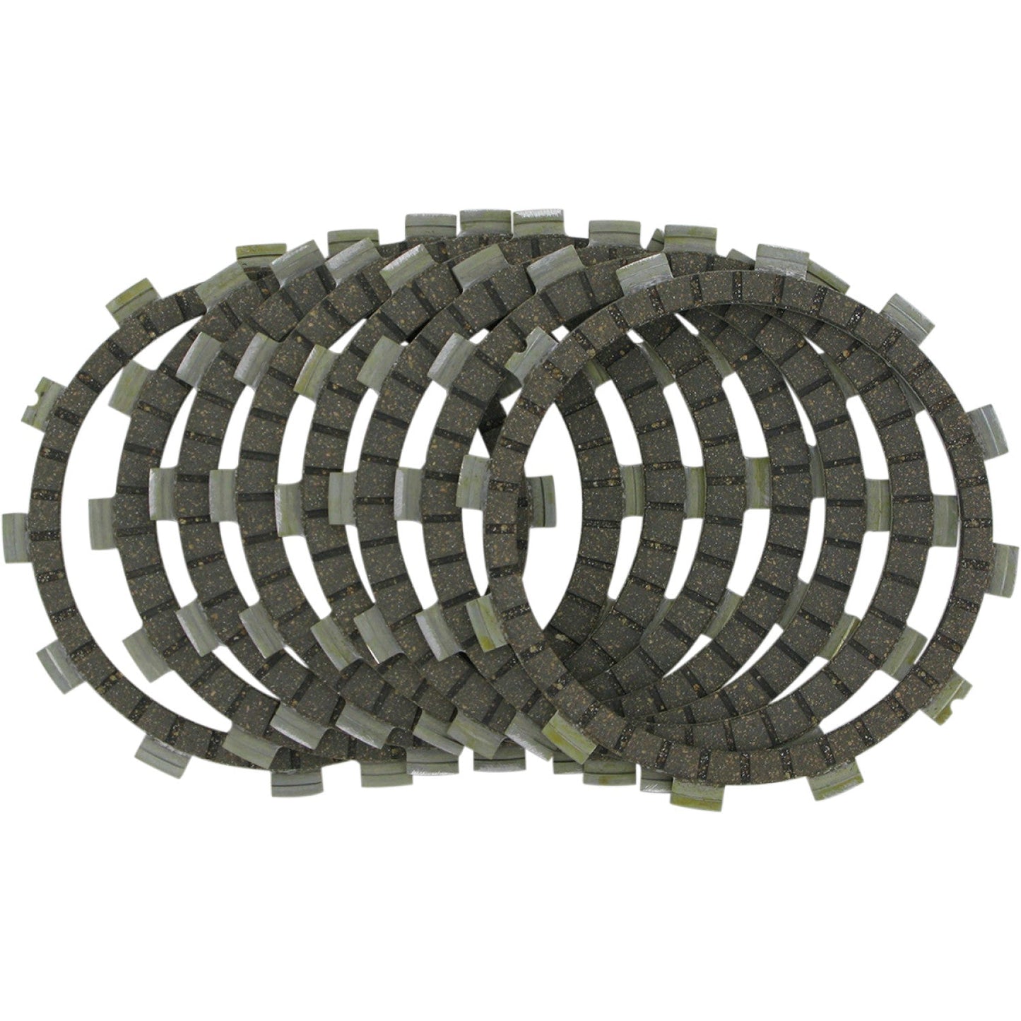 EBC Clutch Kit CK2297 | Clutch Plates & Springs