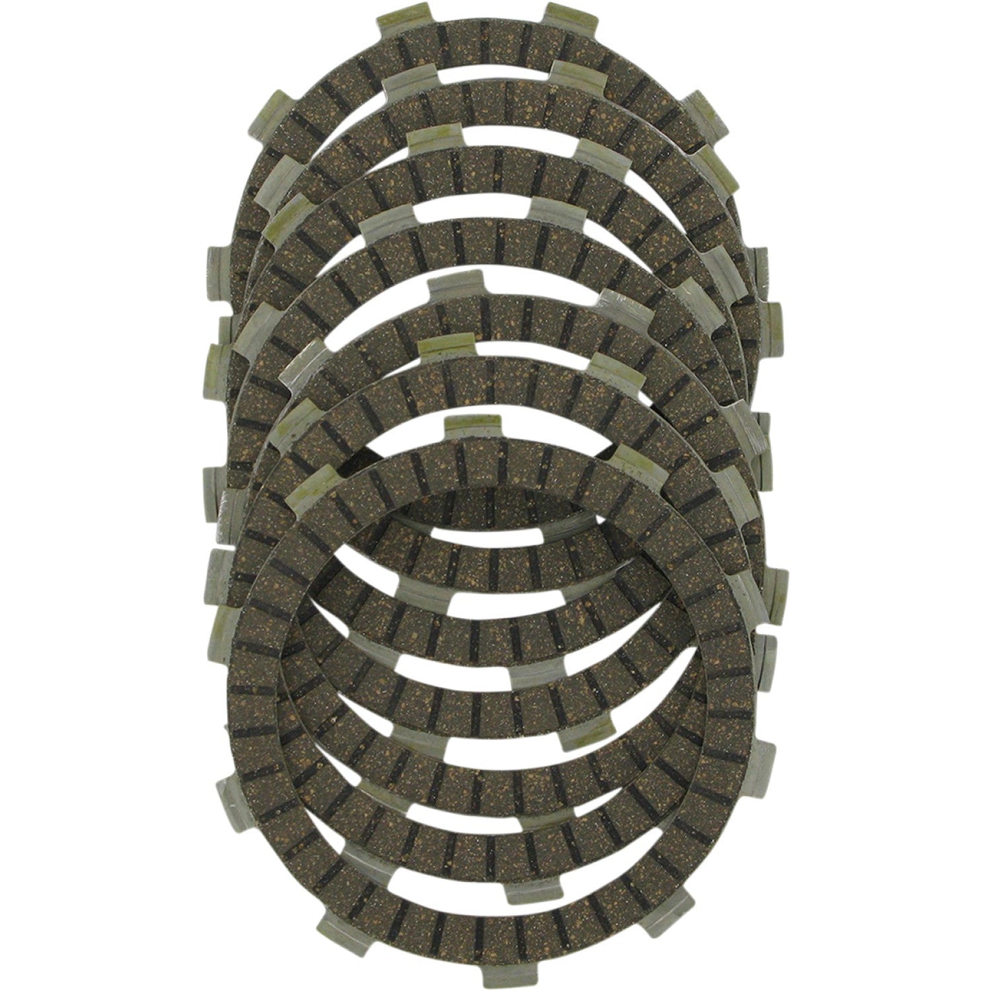 EBC Clutch Kit CK1154 | Clutch Plates & Springs