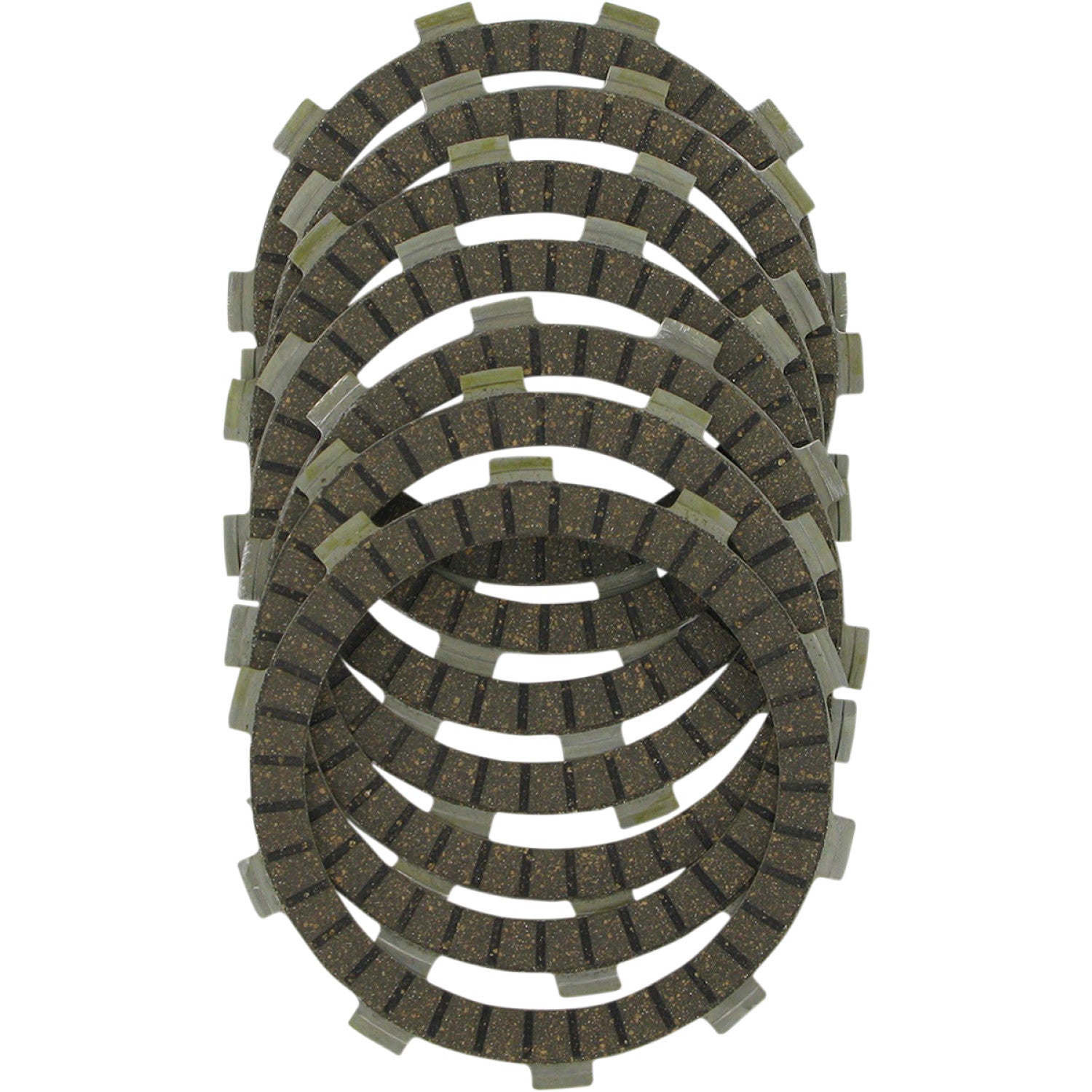EBC Clutch Kit CK1154 | Clutch Plates & Springs