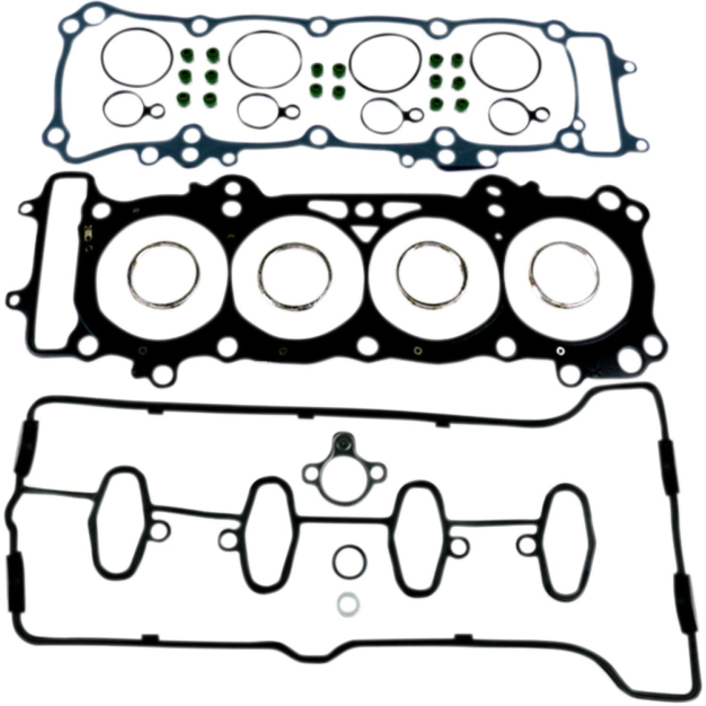 Athena Top End Gasket Kit - Honda P400210600229 | Gaskets & Kits