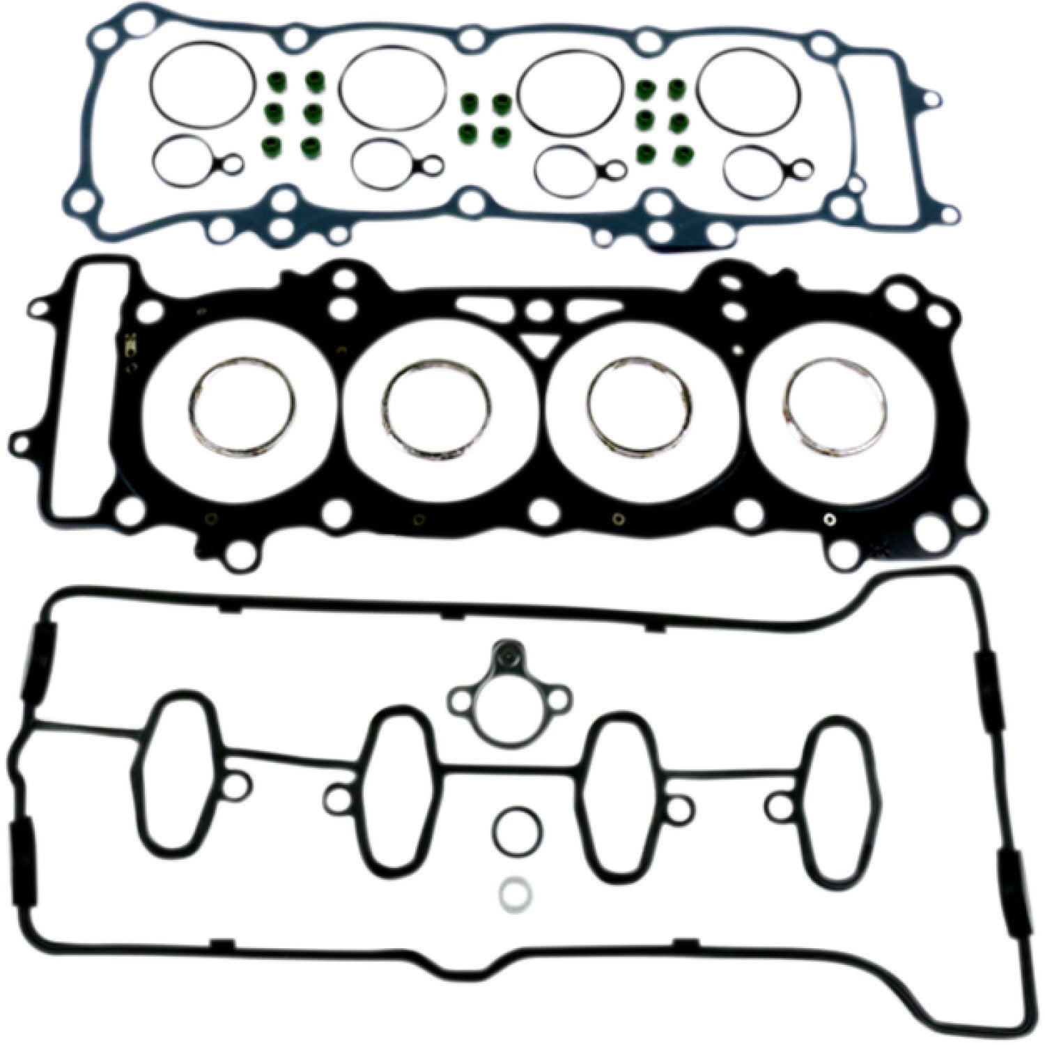 Athena Top End Gasket Kit - Honda P400210600229 | Gaskets & Kits