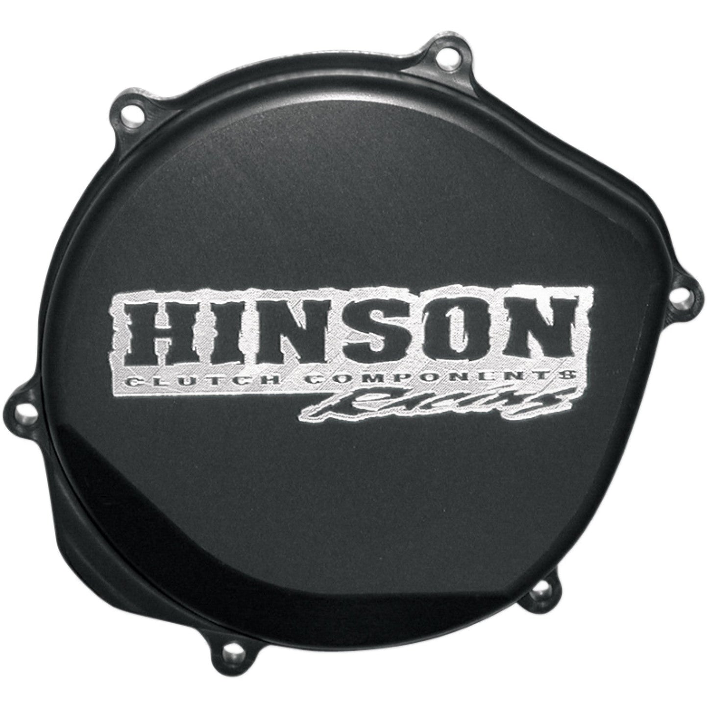 HINSON RACING Clutch Cover - Honda C224 by Hinson Racing Engine Covers