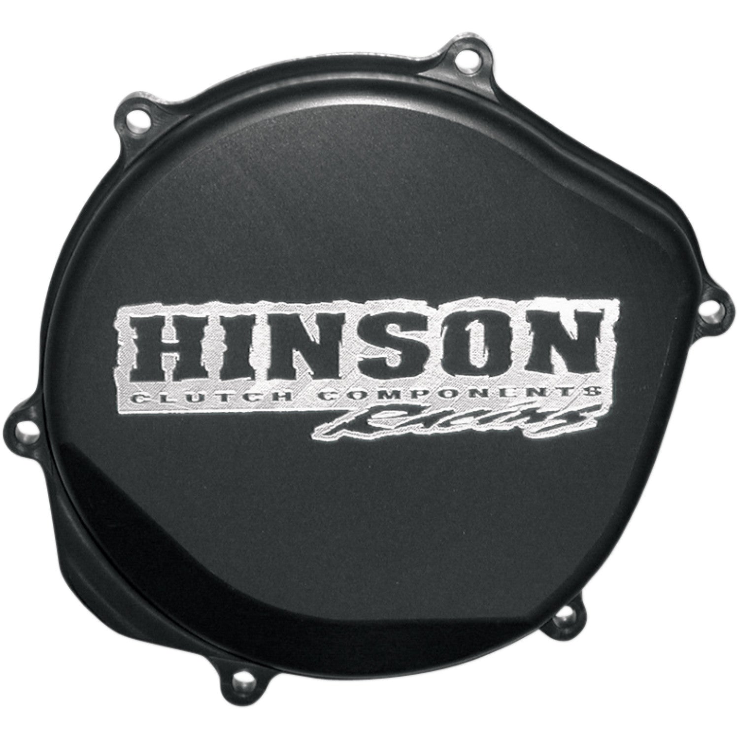 HINSON RACING Clutch Cover - Honda C224 by Hinson Racing Engine Covers