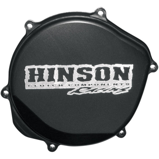 HINSON RACING Clutch Cover - Honda C224 by Hinson Racing Engine Covers