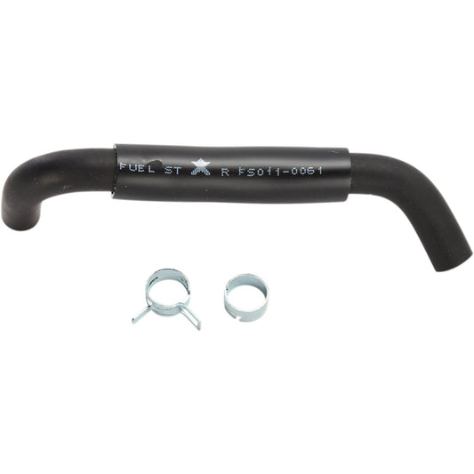 All Balls Hose and Clamp Kit - Honda FS110-0106