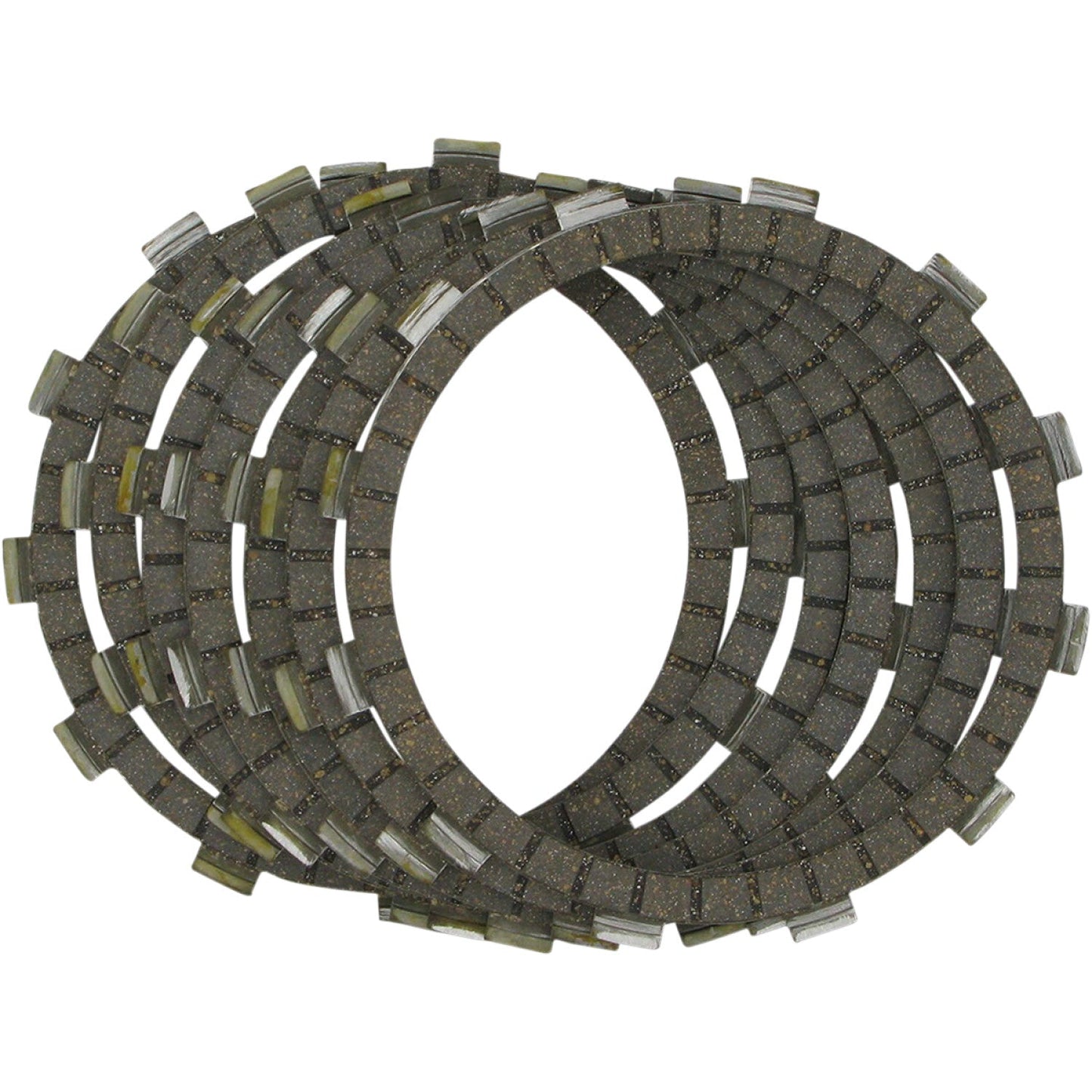 EBC Clutch Kit CK1131 | Clutch Plates & Springs
