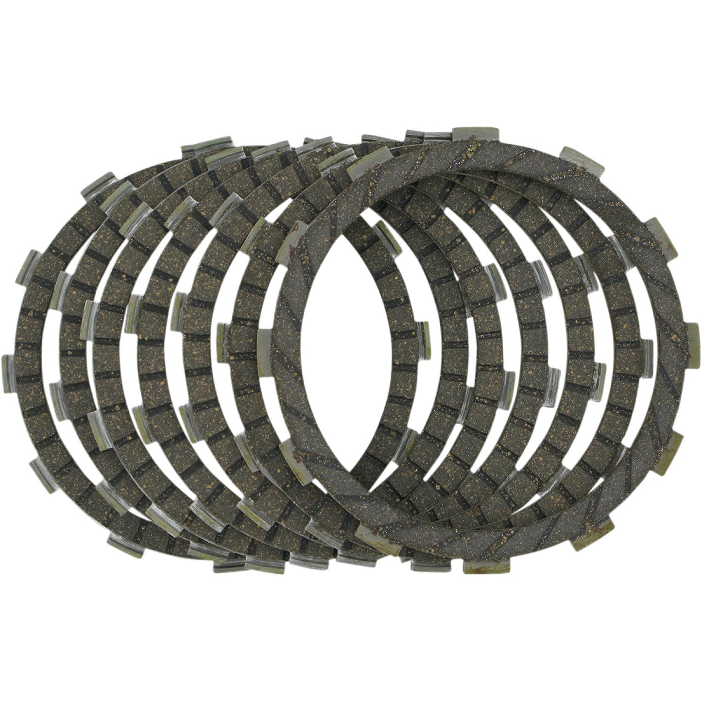 EBC Clutch Kit CK1145 | Clutch Plates & Springs