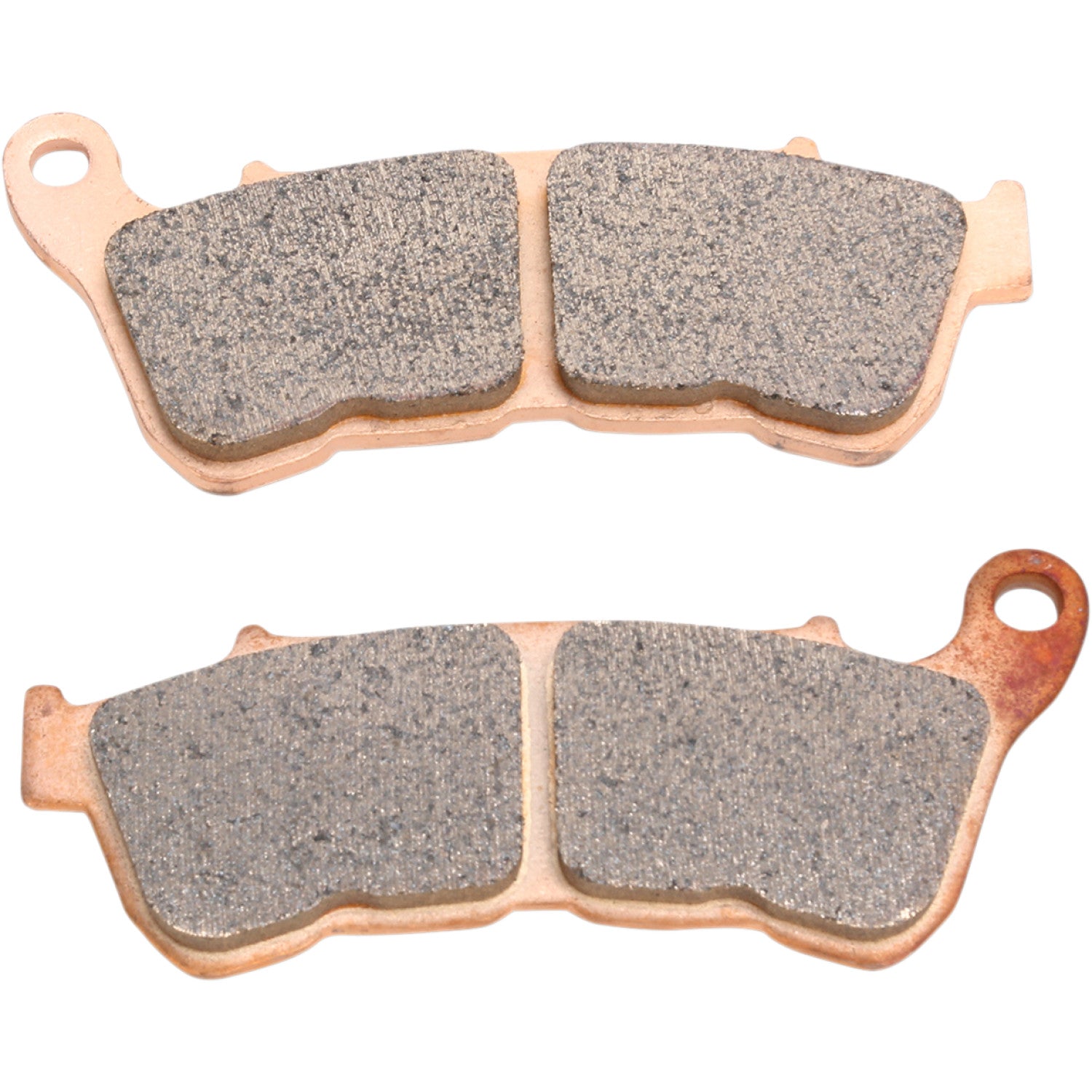 EBC HH Brake Pads - FA640HH FA640HH | Brake Pads   Sintered Metal