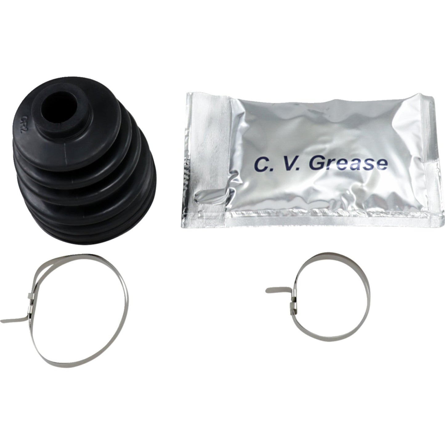 All Balls CV Boot Kit - Front/Rear Inner/Outer 19-5022