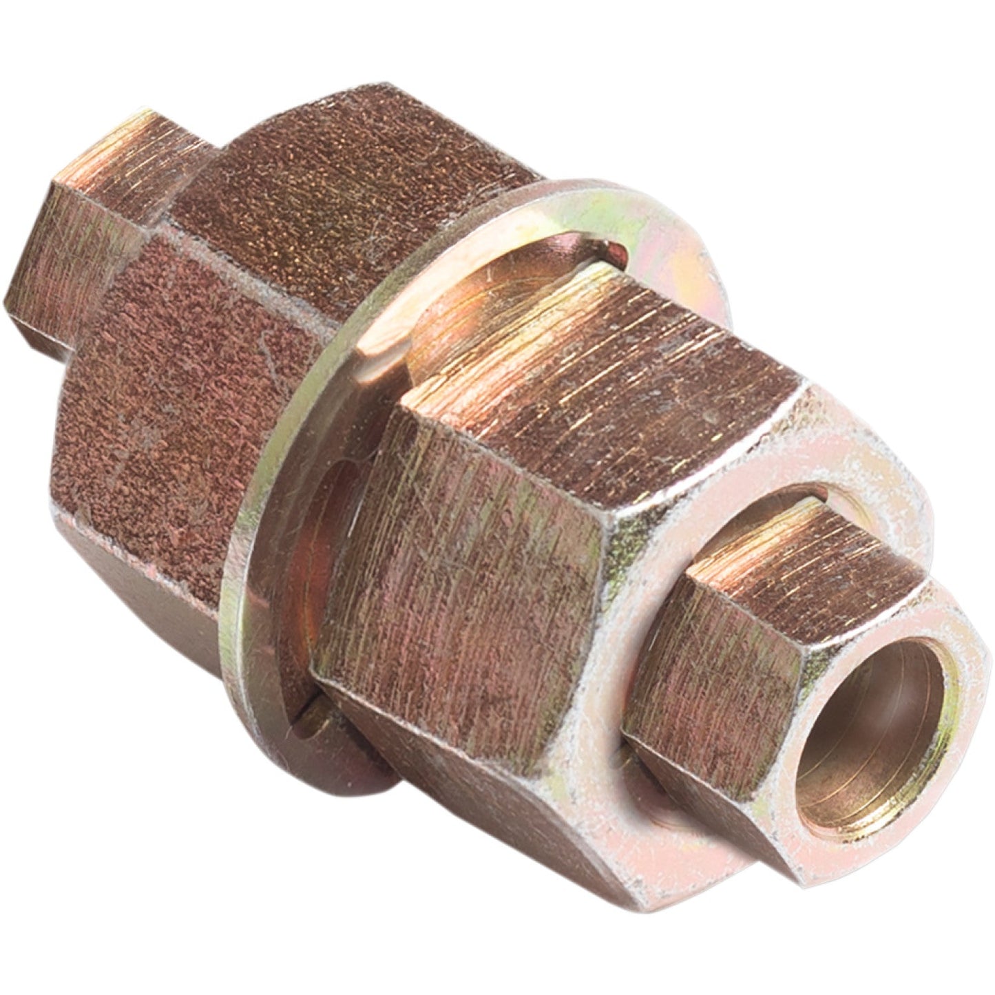 CRUZTOOLS Adapter - Hex - Front Axle - BMW AH10121922