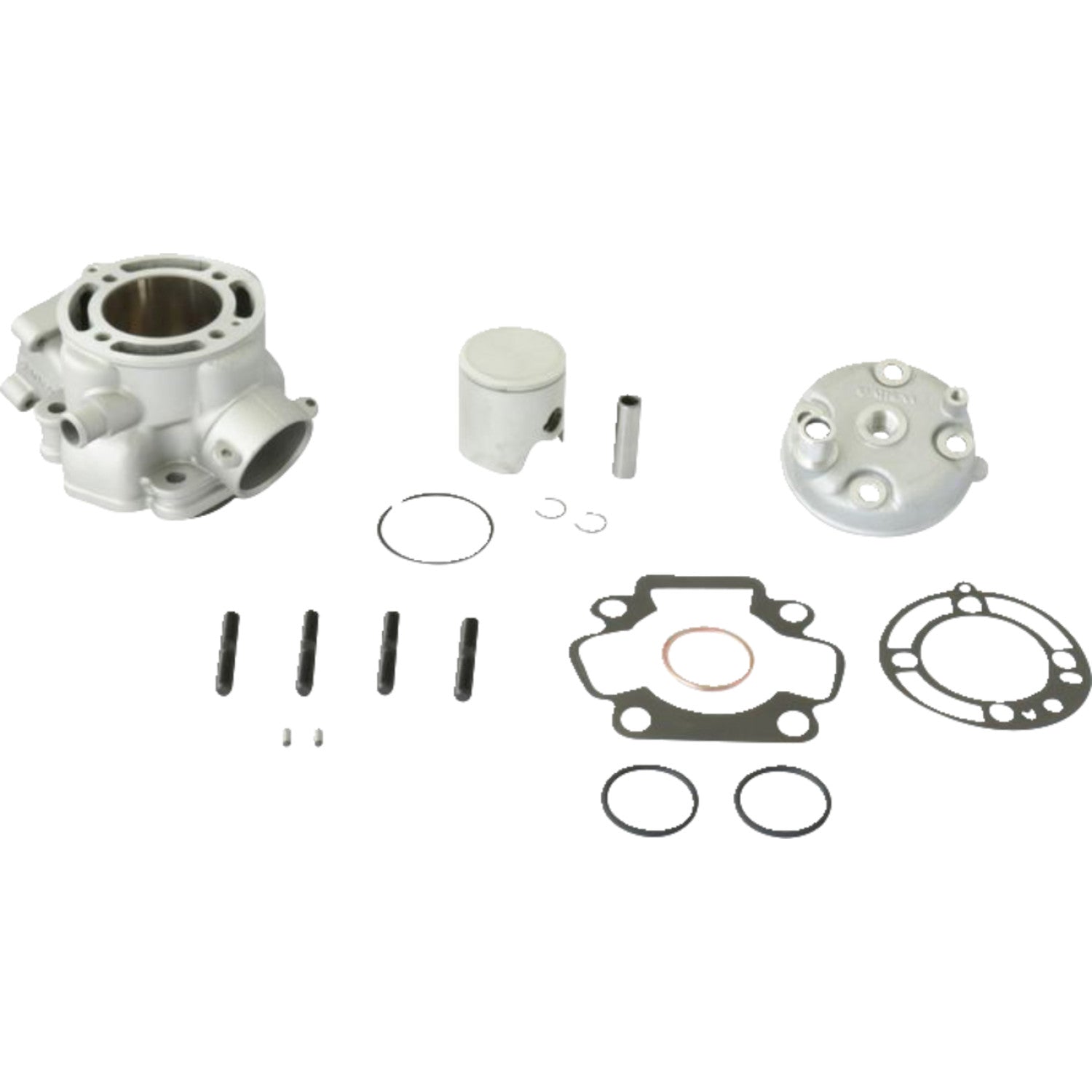 Athena Cylinder Kit - 50.00 mm - KX65 P400250100007 | Cylinders & Parts