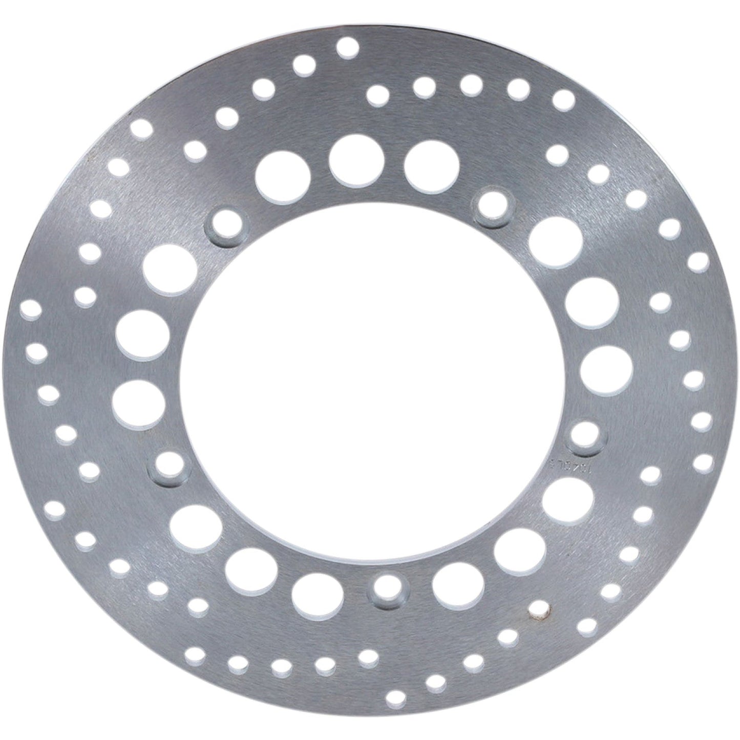 EBC Brake Rotor - Honda MD1047LS | Brake Rotors   Street