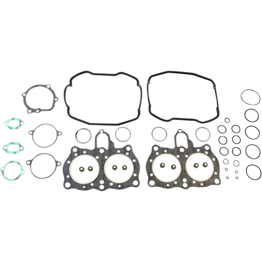 Athena Top End Gasket Kit - Honda P400210600949 | Gaskets & Kits