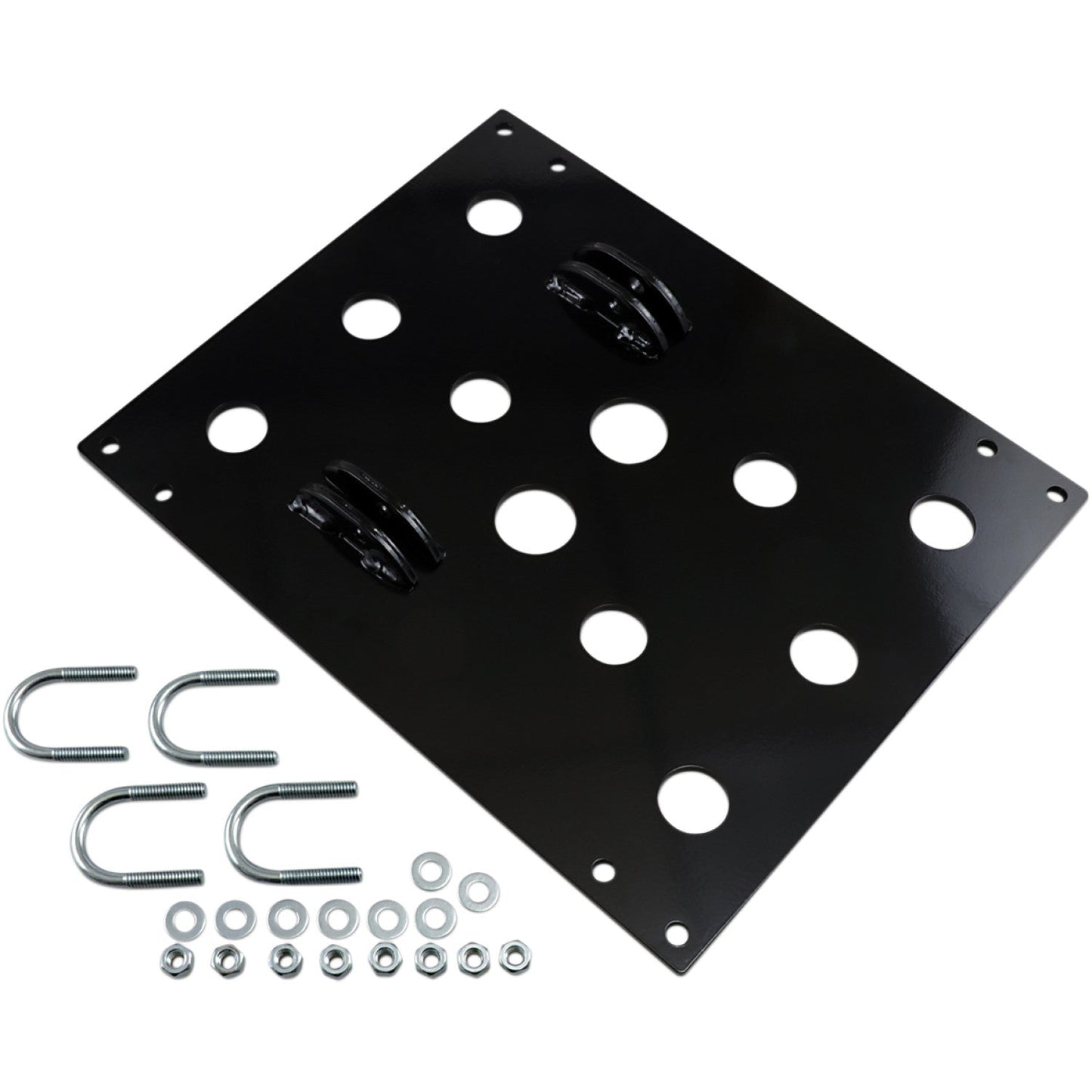 Moose Utility Plow Mount - Kawasaki 2731PF | Plows