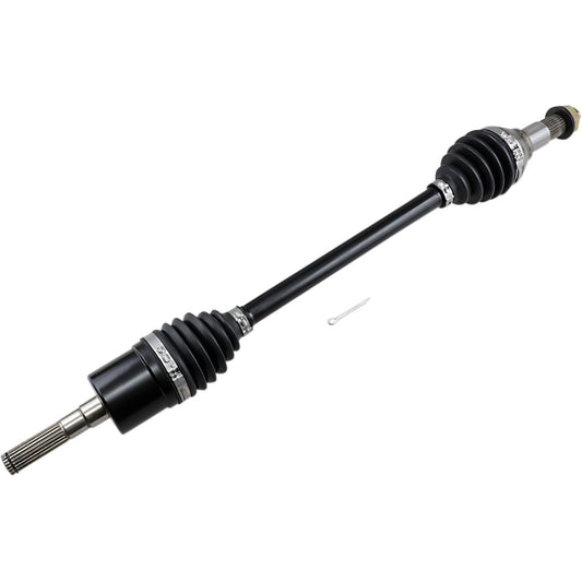 Moose Utility Axle Kit - CV - Complete - Heavy-Duty - Front Right - Can-Am CAN-6050HD | Wheel A X Les & Parts
