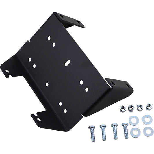 Moose Utility Winch Mount - Kawasaki 1636PF | Winches