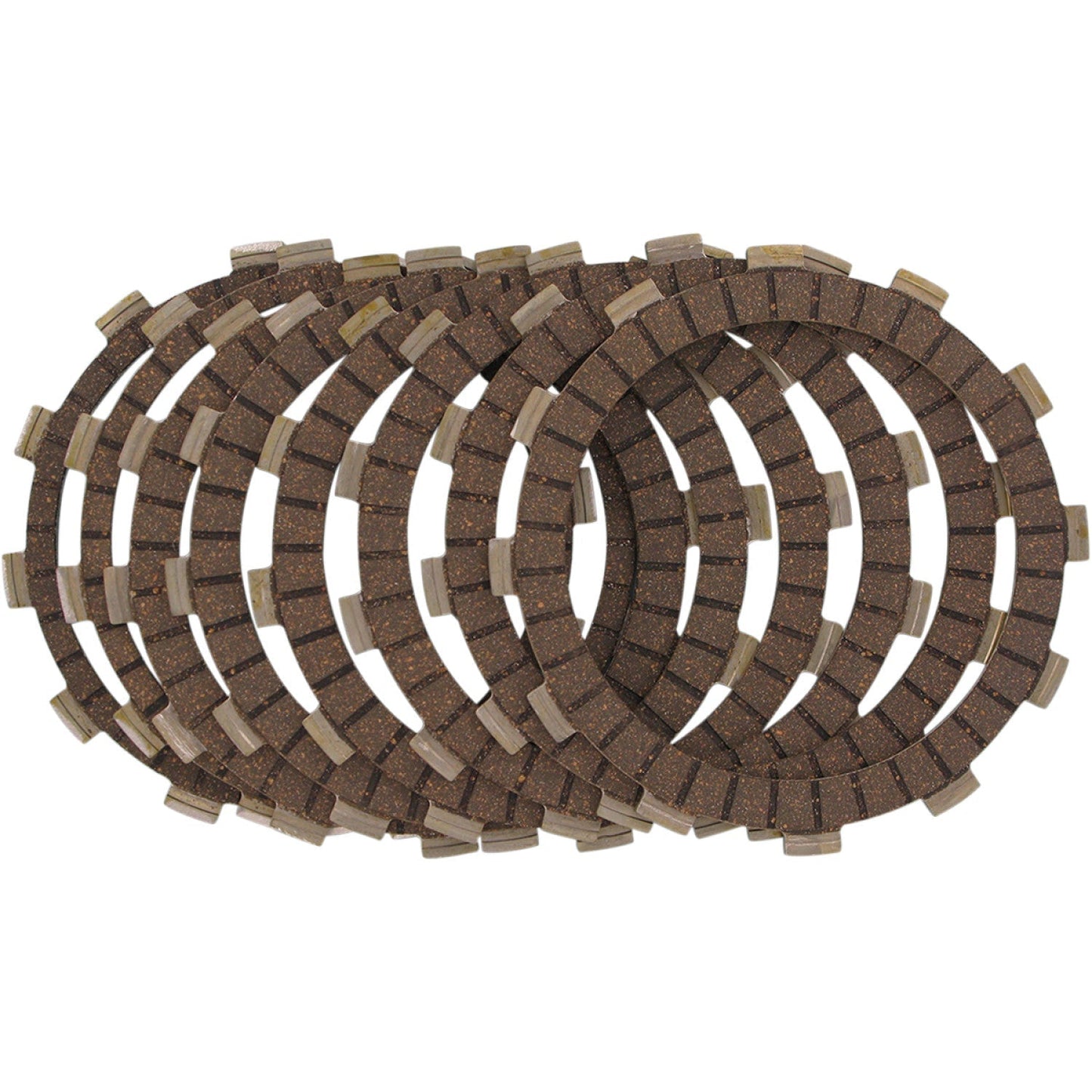 EBC Clutch Kit CK2285 | Clutch Plates & Springs