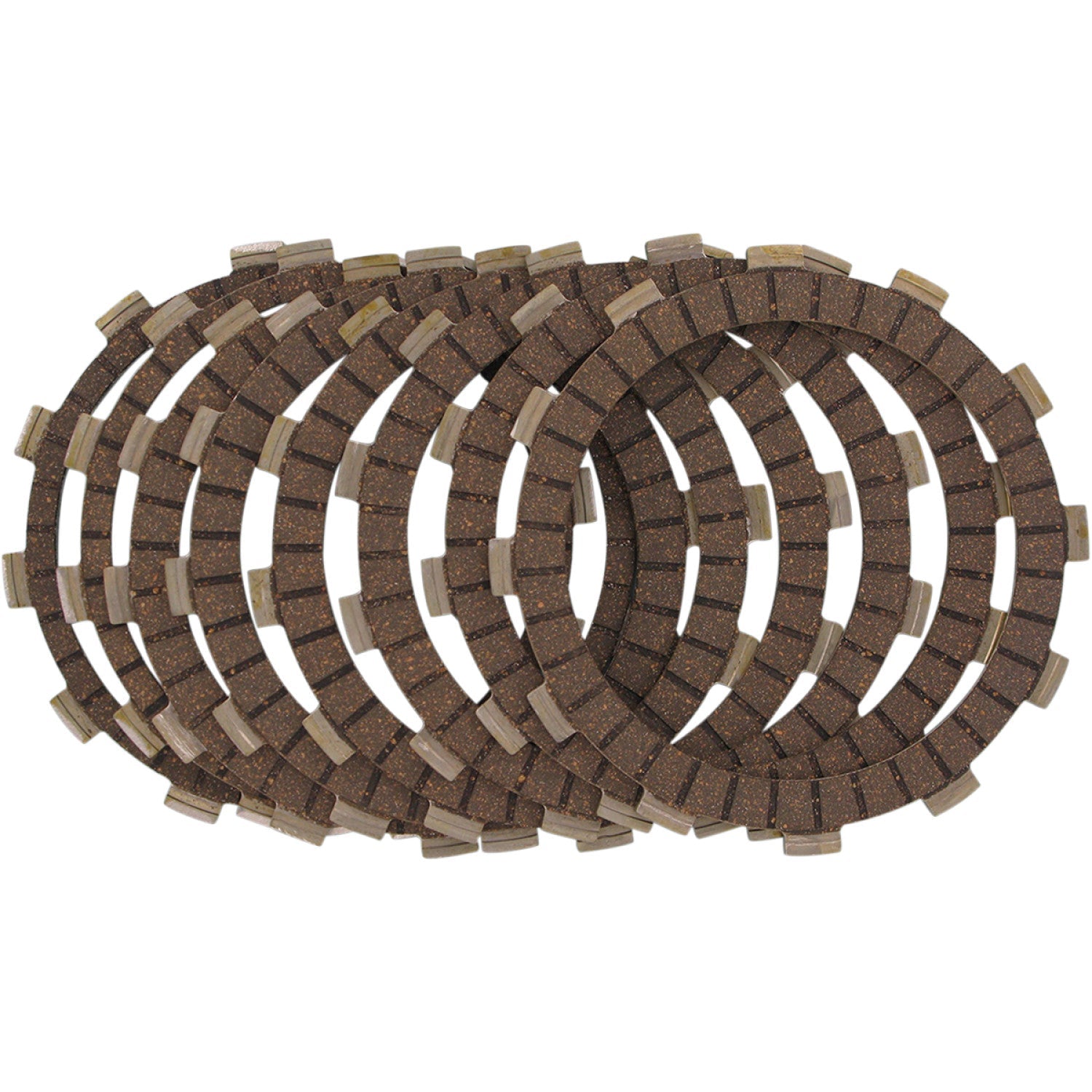 EBC Clutch Kit CK2285 | Clutch Plates & Springs