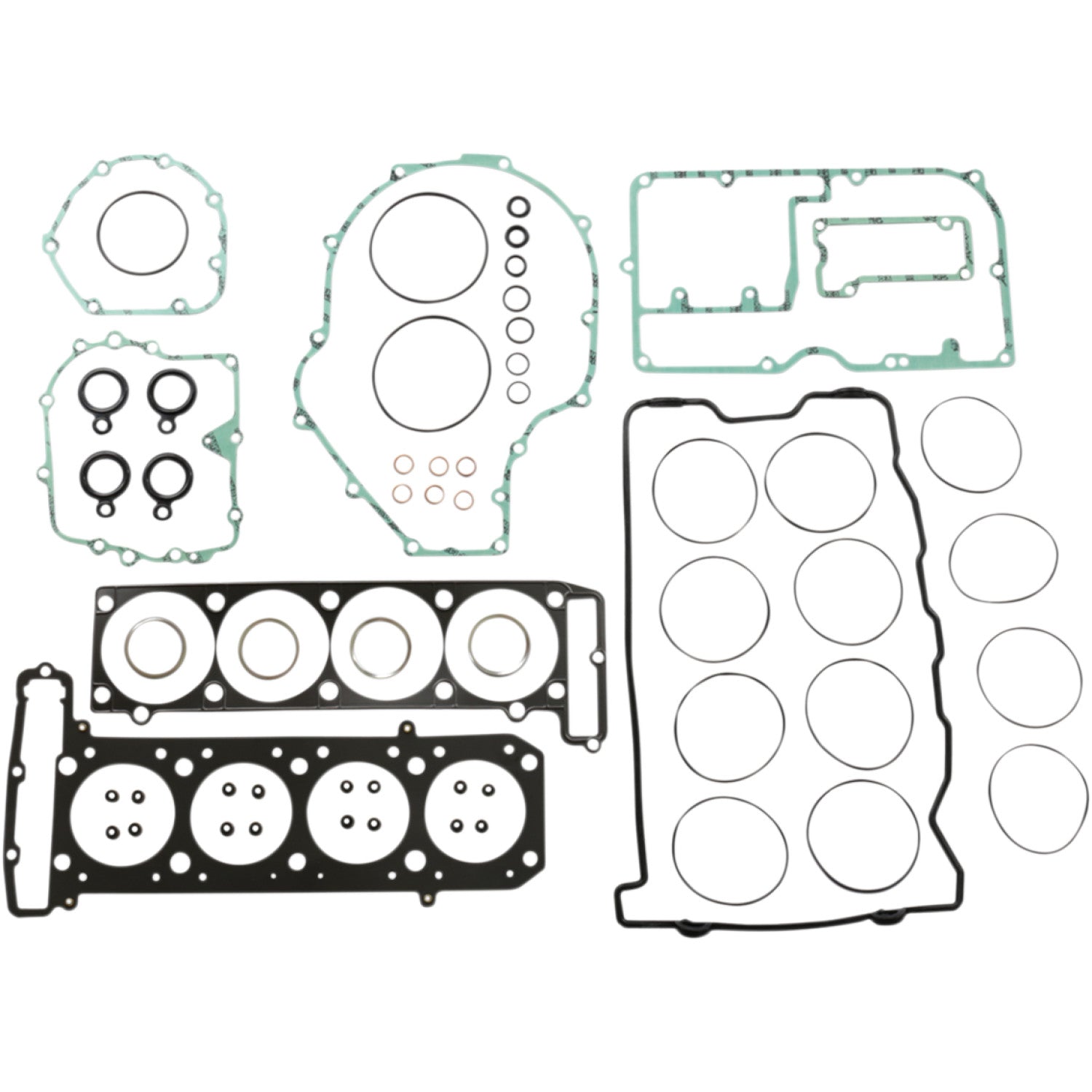 Athena Complete Gasket Kit - Kawasaki P400250850900 | Gaskets & Kits