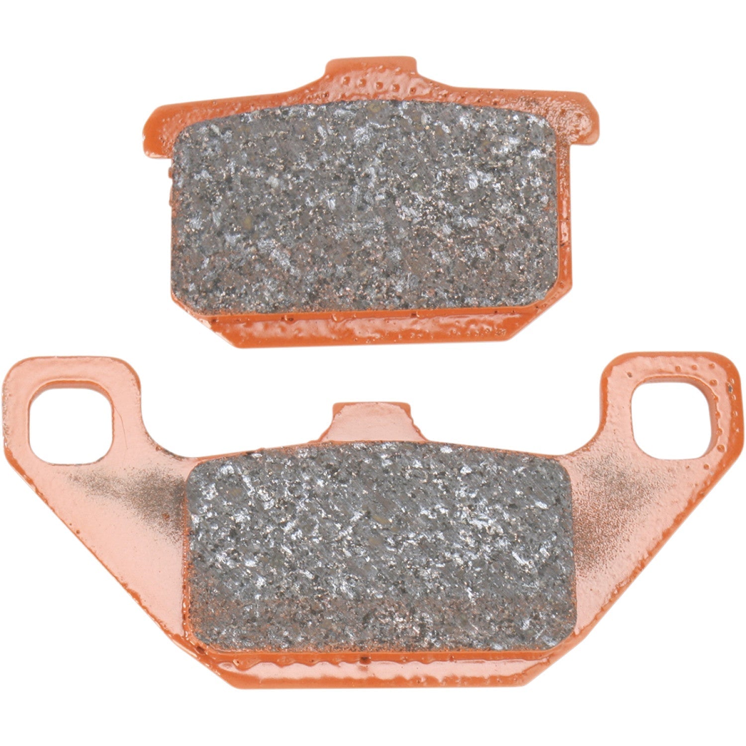 EBC Semi-Sintered Brake Pads - FA85V FA85V | Brake Pads   Sintered Metal