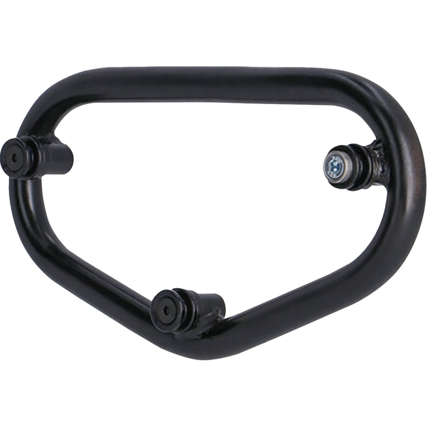 SW-Motech SLC Side Carrier - Right - Honda HTA.01.070.11000 | Saddlebags & Parts