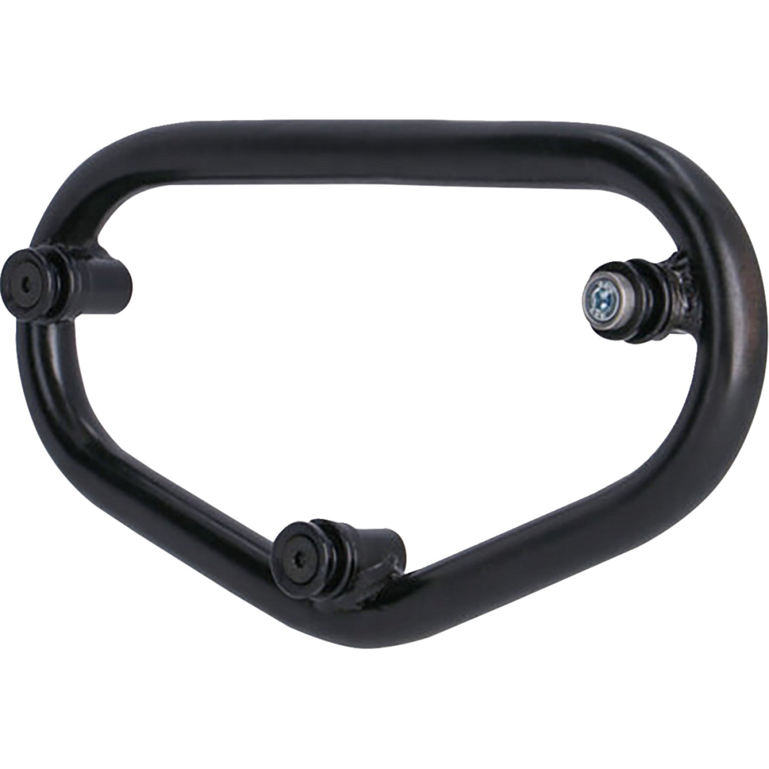 SW-Motech SLC Side Carrier - Right - Honda HTA.01.070.11000 | Saddlebags & Parts