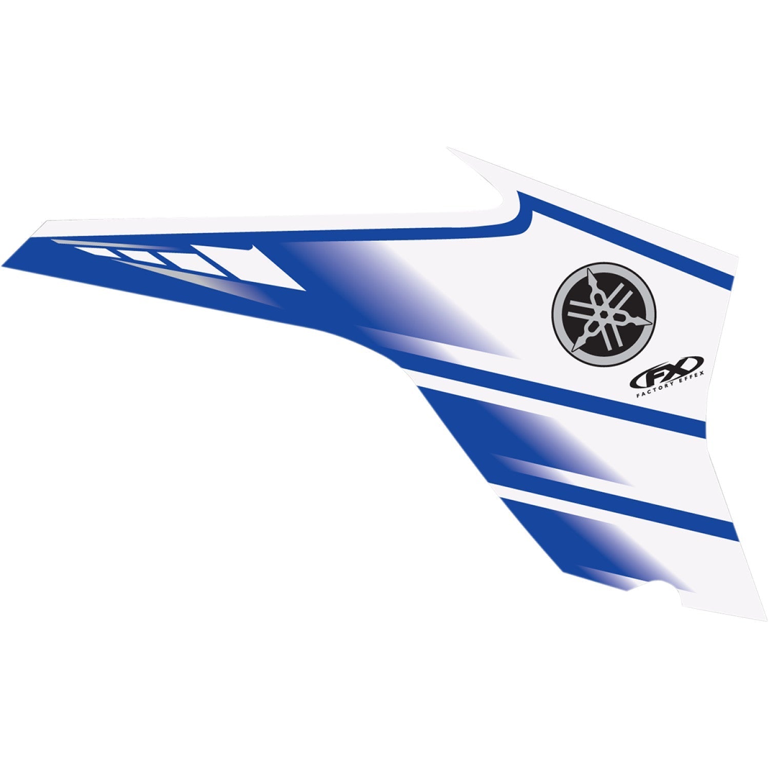FACTORY EFFEX OEM Tank Graphic - YZ 250/450F 10-05224