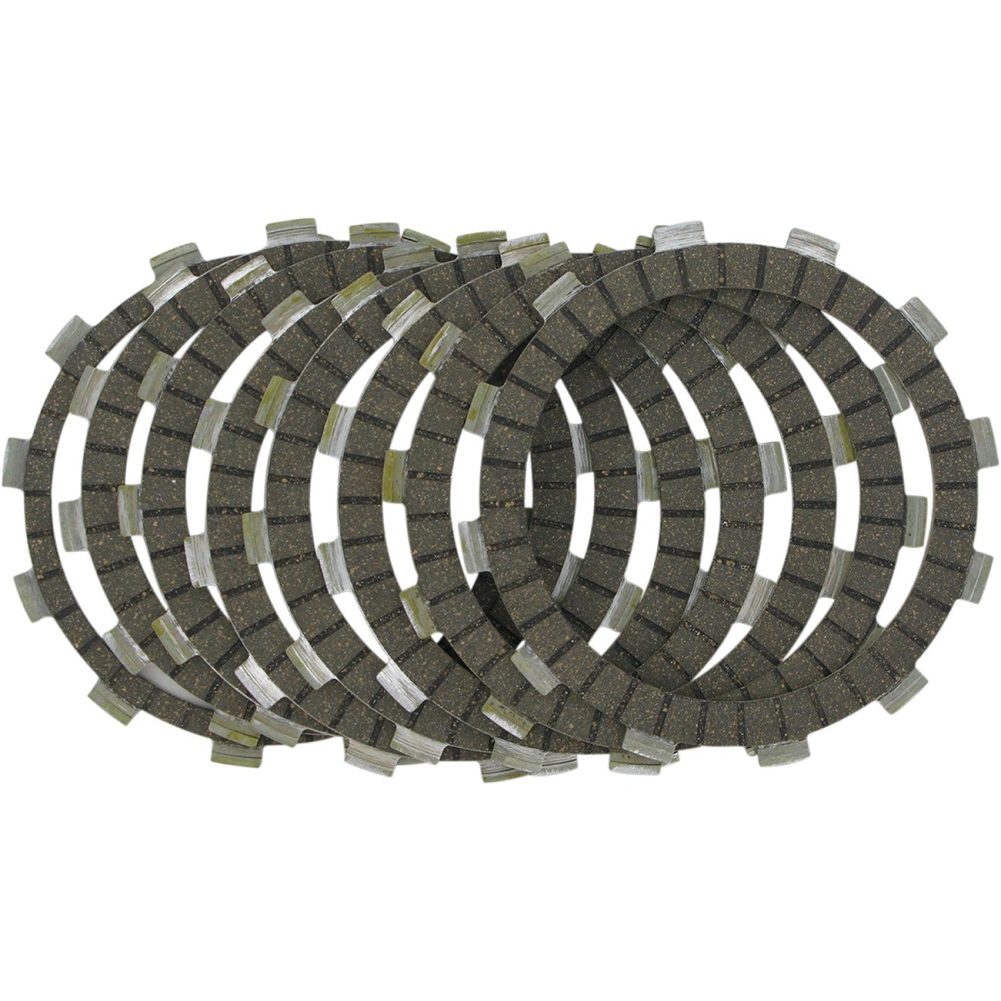 EBC Clutch Kit CK2350 | Clutch Plates & Springs