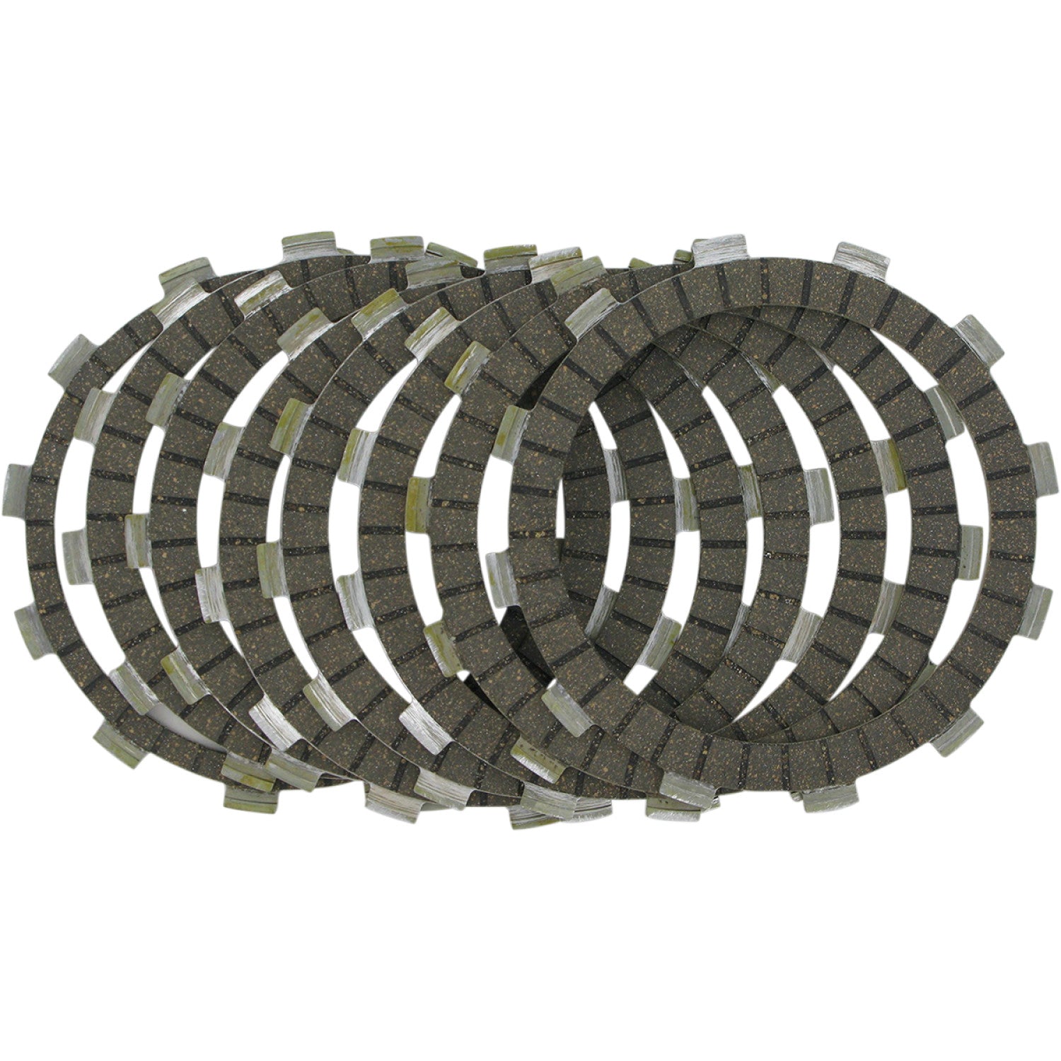 EBC Clutch Kit CK2350 | Clutch Plates & Springs