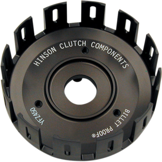 HINSON RACING Clutch Basket H213 by Hinson Racing Clutch Com PO Nent Parts