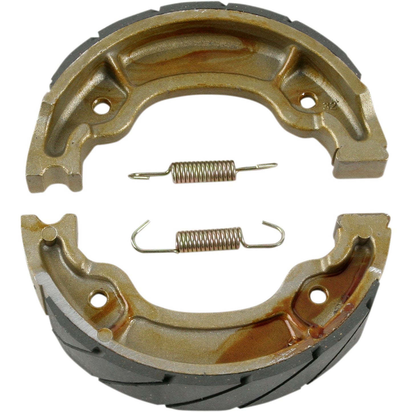 EBC Brake Shoes - Yamaha 527G | Brake Shoes