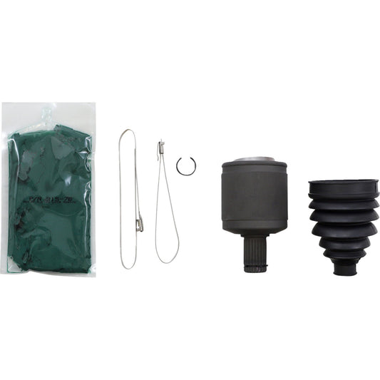Moose Utility CV Joint Kit - Front Inboard - Polaris CVJ585 | Wheel Hubs & Parts