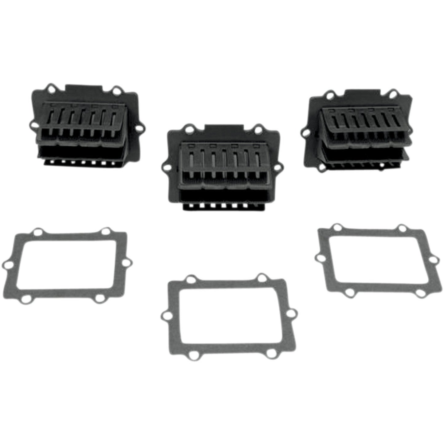 VFORCE/MOTO TASSINARI V-Force 3 Reed Valve Set - Polaris V3130-794A-3