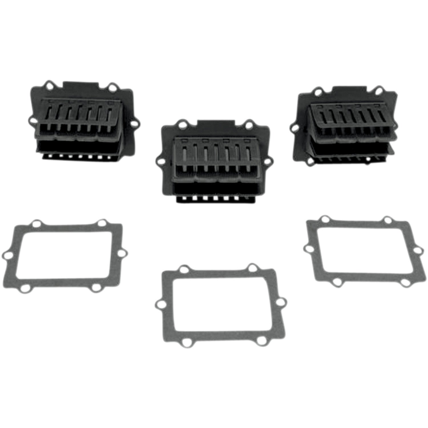 VFORCE/MOTO TASSINARI V-Force 3 Reed Valve Set - Polaris V3130-794A-3
