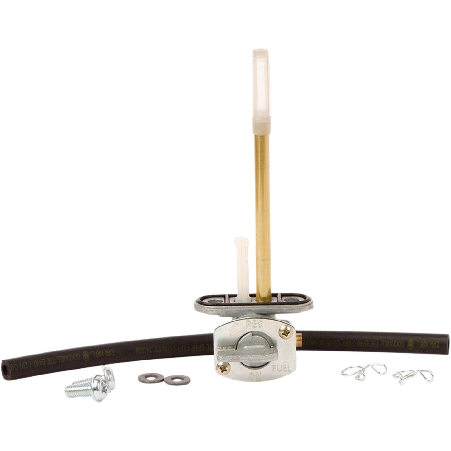 All Balls Petcock Fuel Kit - Yamaha FS101-0038